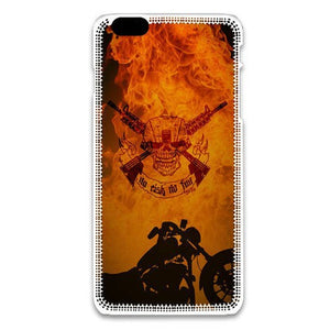 coque iphone 7 biker