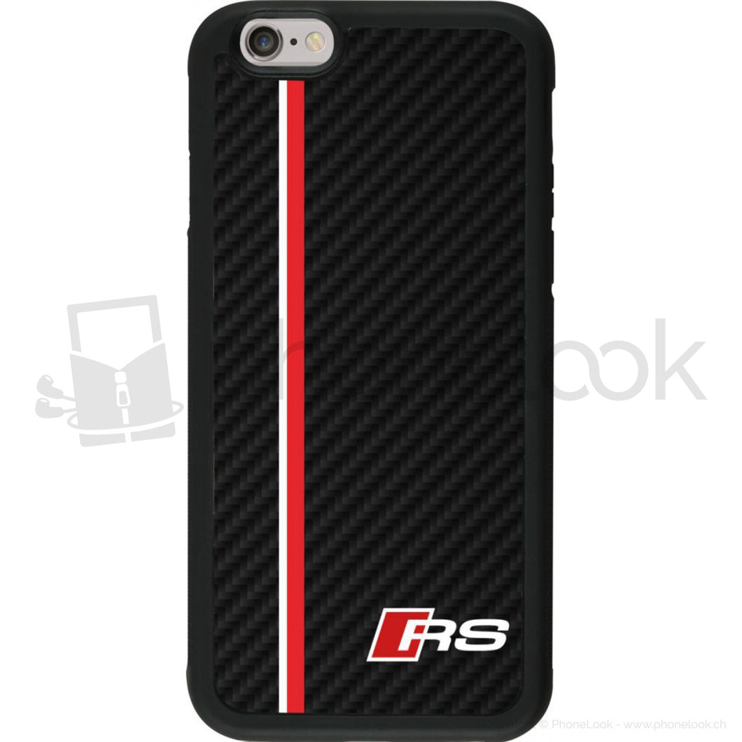 coque iphone 6 audi