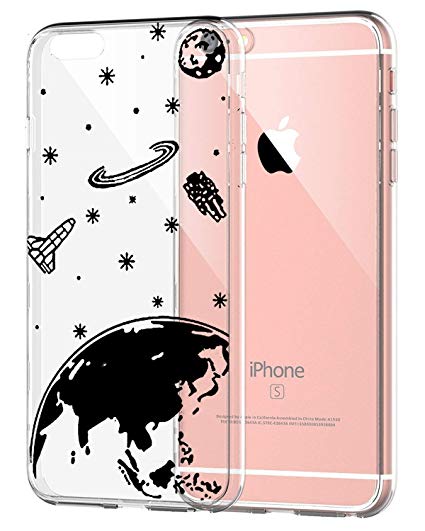 coque iphone 6 espace