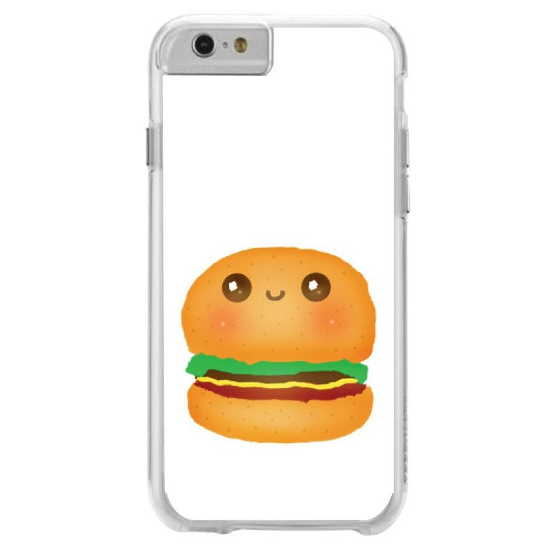 coque iphone 7 hamburger