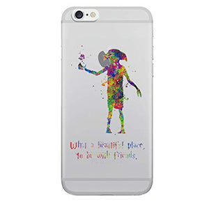 coque iphone 7 dobby