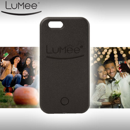 lumee coque iphone 7 plus