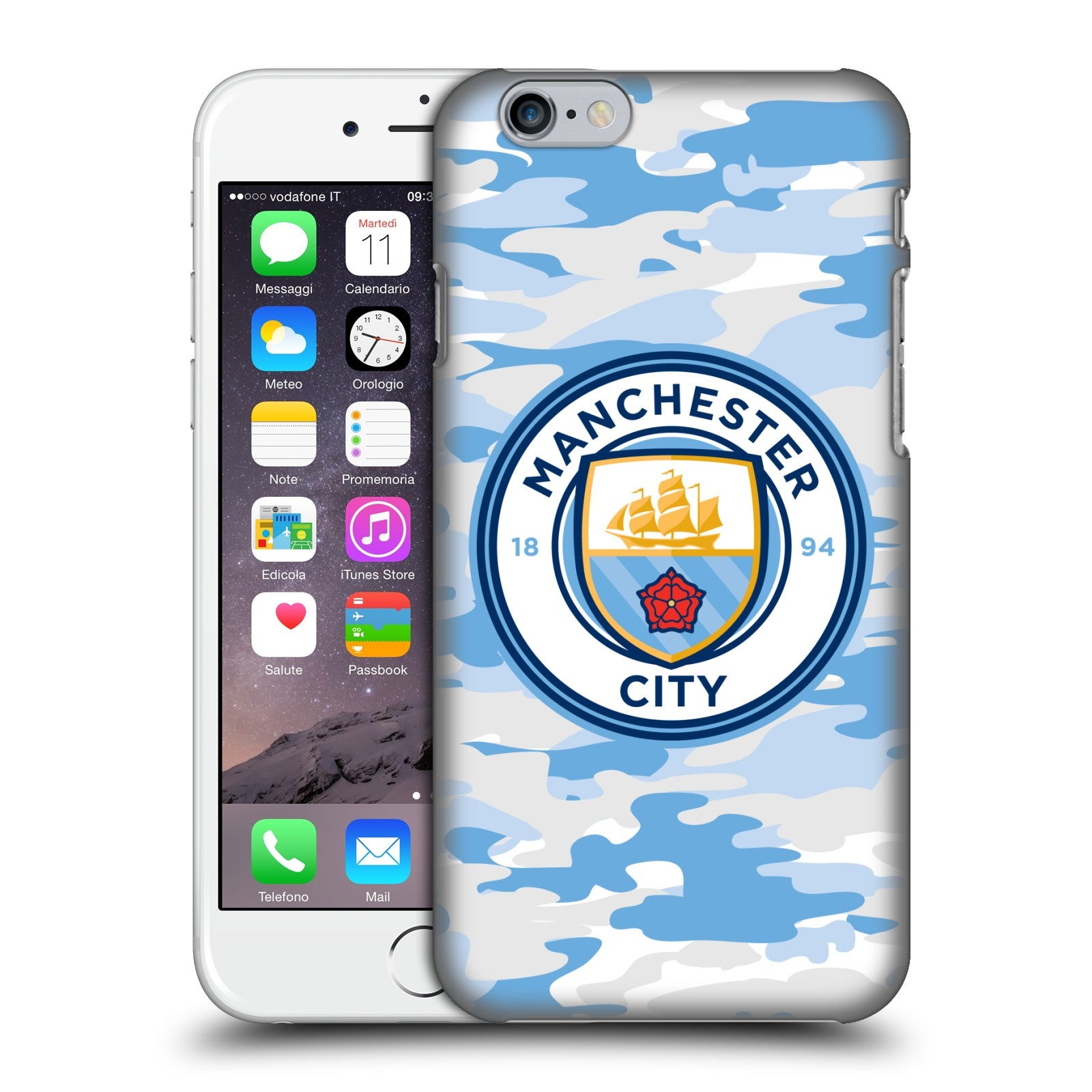 coque iphone 7 mahrez