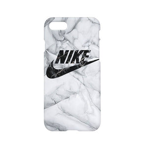 Coque iphone 5s nike silicone