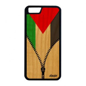 coque iphone 7 palestine