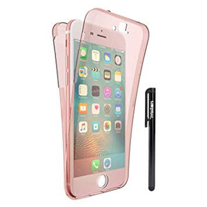 coque devant derriere iphone 6