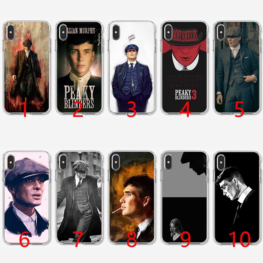 coque iphone 8 tommy shelby