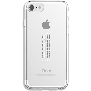 coque iphone 8 avec pomme