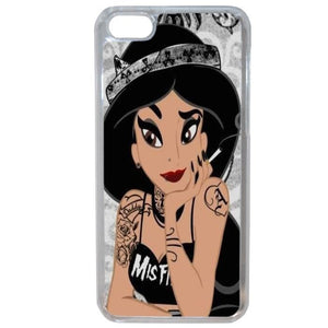 coque iphone 6 silicone princesse