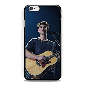coque iphone 7 shawn mendes