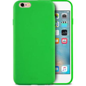 coque iphone 7 vert menthe