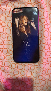 coque iphone 8 celine dion