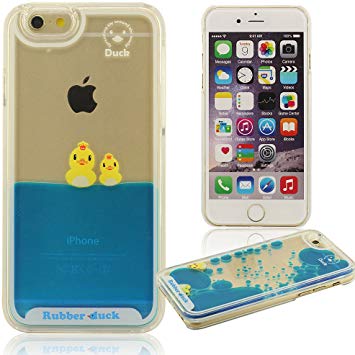 coque iphone 7 canard