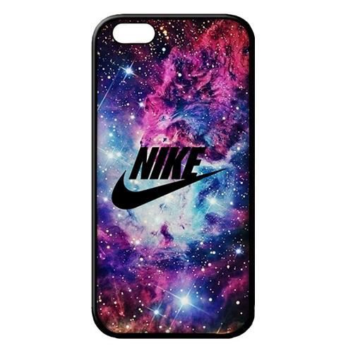 Nike Coque iPhone 7 Blanc