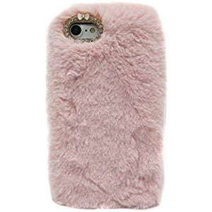 coque iphone 8 poilu