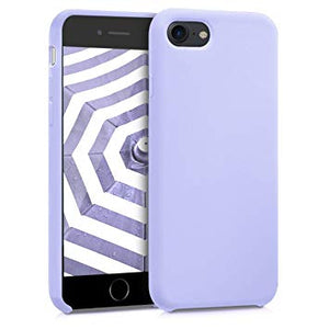 coque iphone 7 violet
