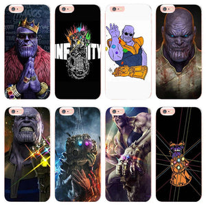 coque iphone 11 thanos