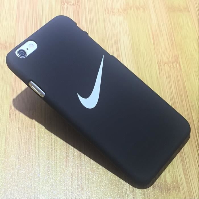 Iphone 8 coque nike