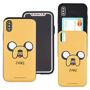 coque iphone 7 adventure time