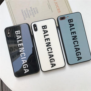 coque iphone 11 balenciaga