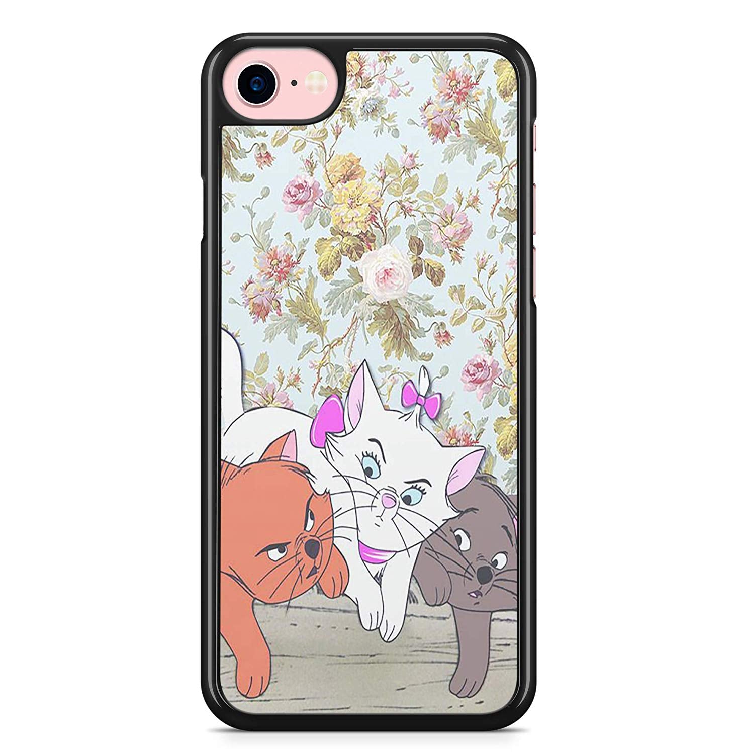 coque iphone 7 aristochat