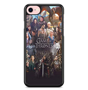 coque iphone 11 jon snow