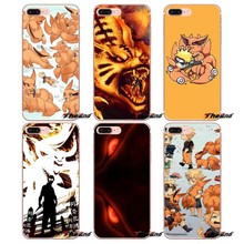 coque iphone 8 kurama