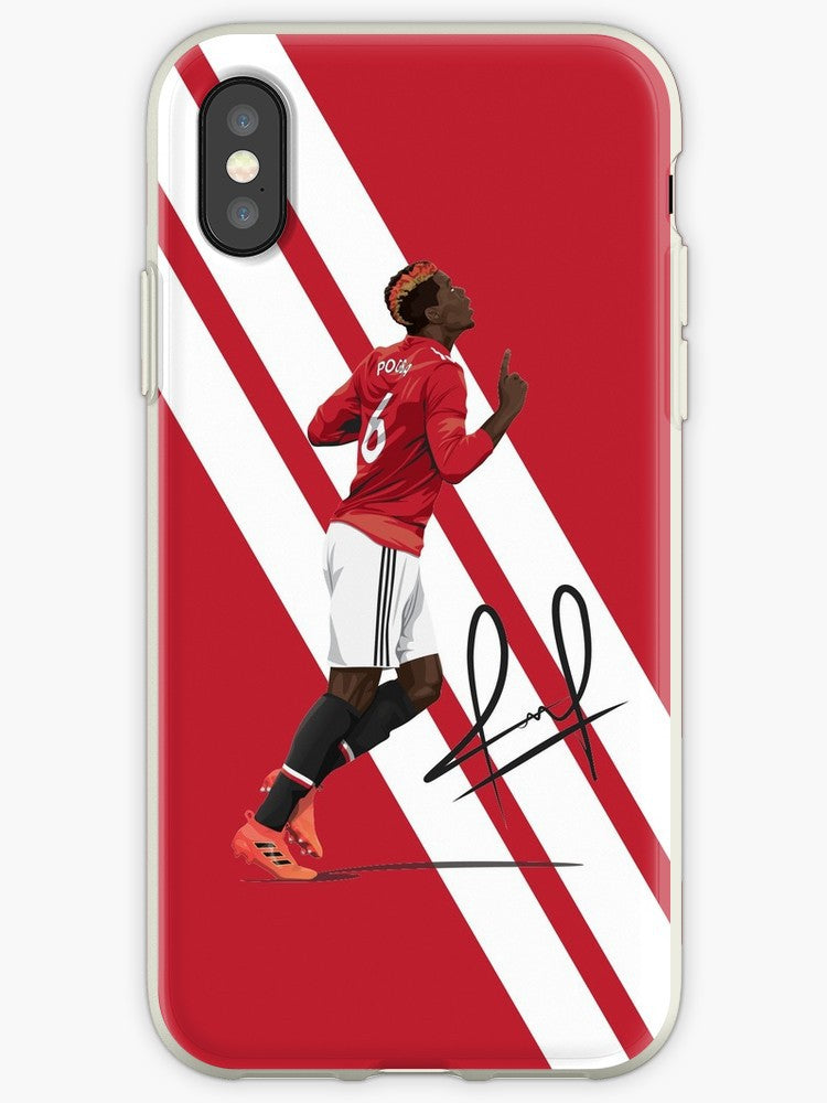 iphone 7 coque pogba