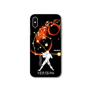 coque iphone 7 plus astrologie