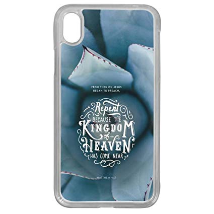 coque iphone 8 kingdom of heaven