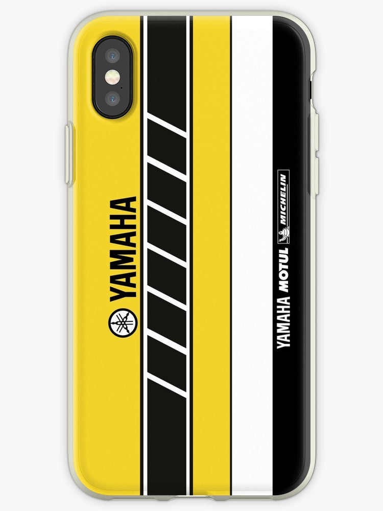 yamaha coque iphone 7