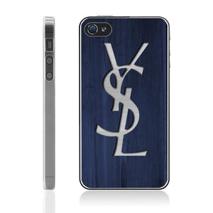 coque iphone 7 ysl