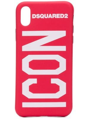 coque dsquared iphone xr