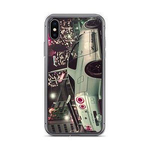 coque iphone 7 gtr