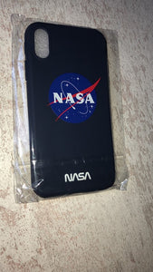 coque iphone 6 nasa