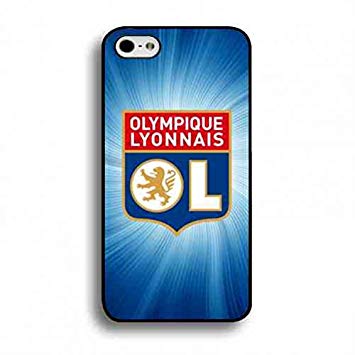 coque iphone 7 olympique lyonnais