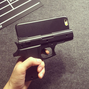 coque iphone 11 pistolet