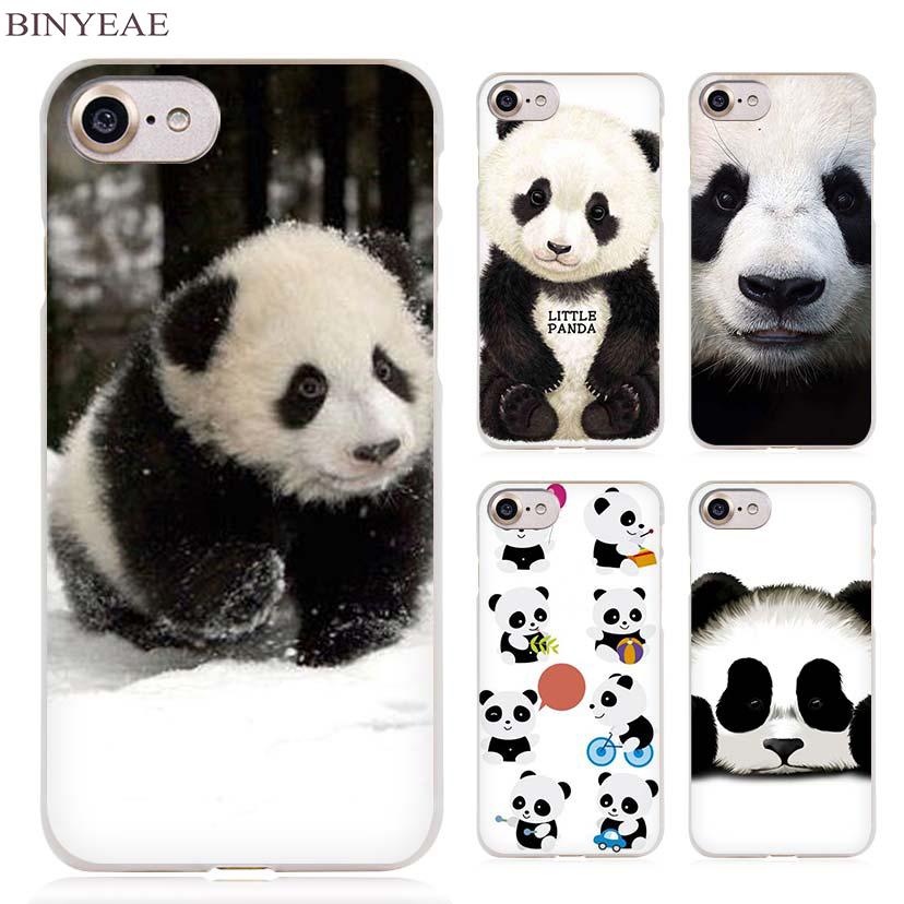 coque iphone 4 silicone panda en vente