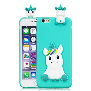 coque iphone 6 s silicone 3d