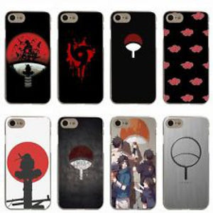 coque iphone 8 uchiha