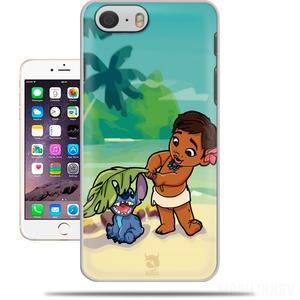 coque iphone 8 vaiana