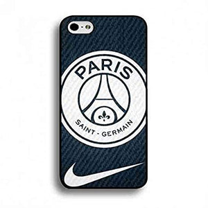 Coque iphone 5 psg