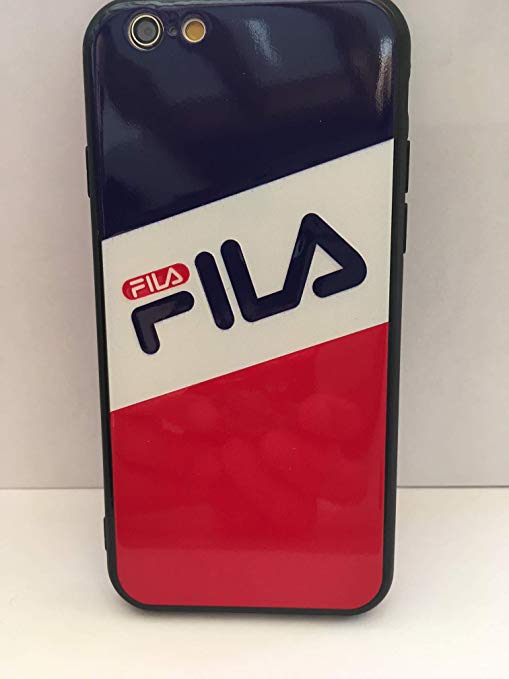 coque iphone 7 plus fila