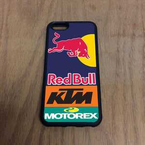 coque iphone 7 ktm