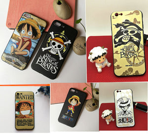 coque one piece iphone 6