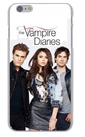 coque iphone 7 vampire diaries