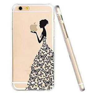 coque iphone 7 jiaxiufen