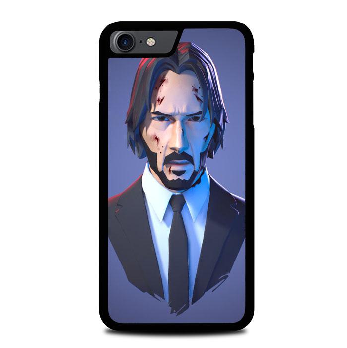 coque iphone 8 john wick