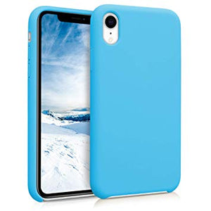 kwmobile Coque Apple iPhone XR