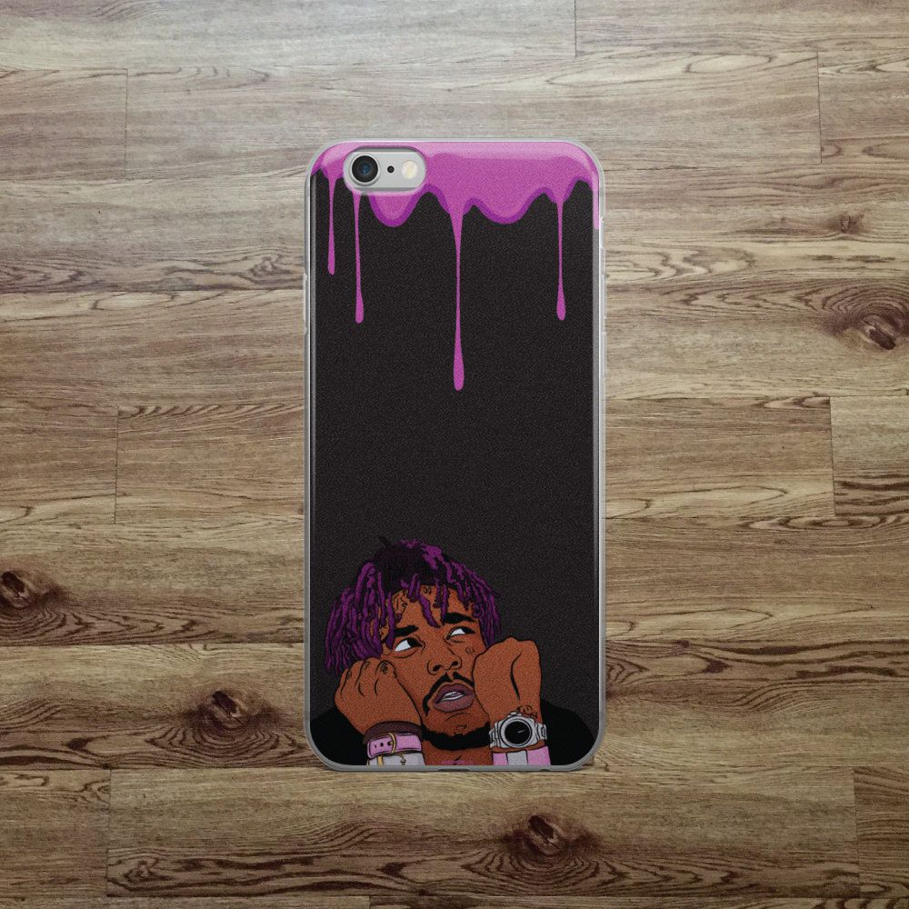 coque iphone 11 lil uzi vert